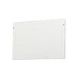 Chief PAC525CVRW-KIT Proximity White Cover Kit for PAC525