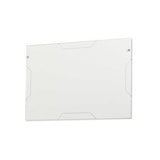Chief PAC525CVRW-KIT Proximity White Cover Kit for PAC525