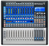 PreSonus StudioLive 16.0.2 USB 16-Channel Performance and Recording Digital Mixer with USB