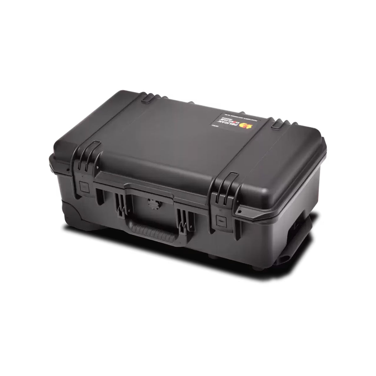 SanDisk - SanDisk Professional G-RAID Shuttle 8 Pelican Case - SDPA5NN-0000-GBSNB