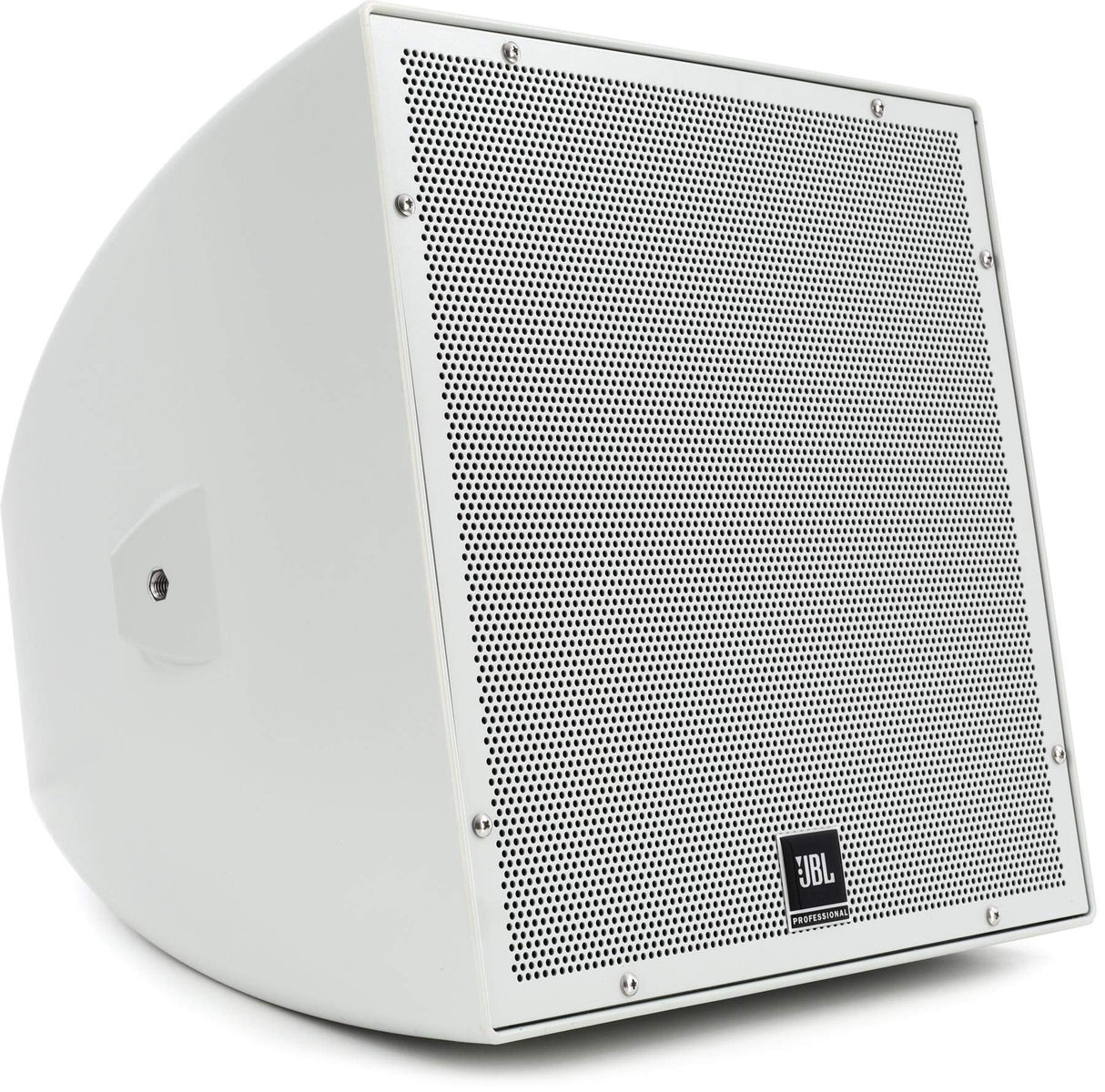 JBL AWC129 400w All Weather Compact 2 Way Coaxial Loudspeaker 12in LF WHITE