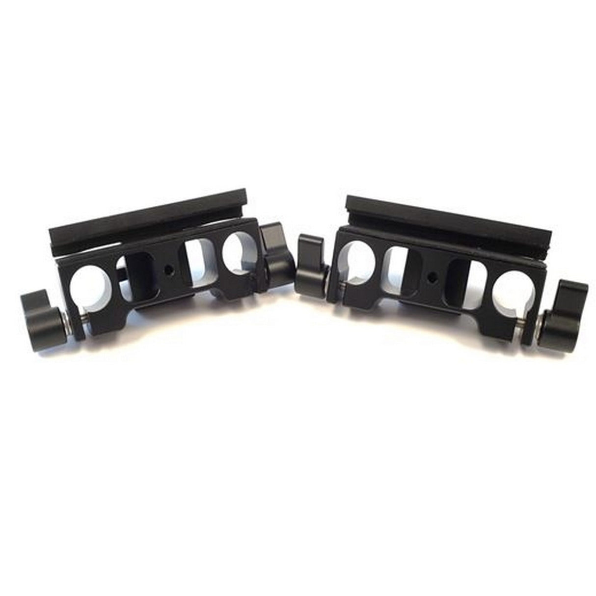 Genustech S-MB ScriptShade Monitor Bracket, Set of 2