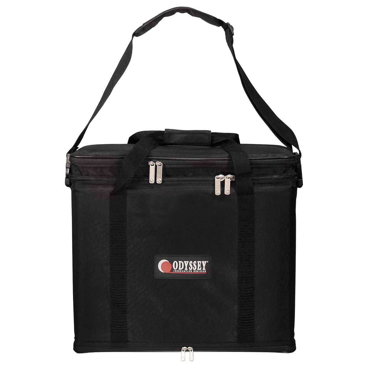 Odyssey 3U Rack Bag with 16-Inch Interior Depth