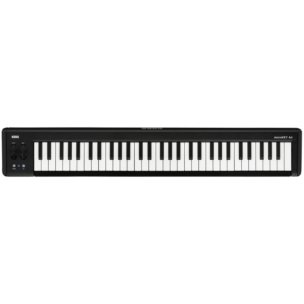 Korg microKEY Air 61 Key Bluetooth MIDI Keyboard