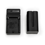SmallHD L-Series Battery Kit