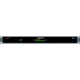 Ashly - Ashly AQM408 4x8 AquaControl DSP Matrix Speaker Processor - AQM408