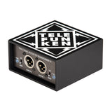 Telefunken TDA-2 Active Stereo Direct Injection Box