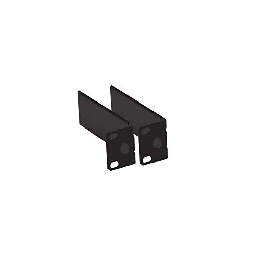 Shure RP 6004 BR 19in Rackmount Brackets for RP 6004