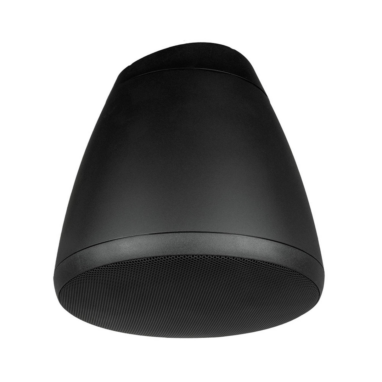 SoundTube IPD-HP82-EZ-BK 8-Inch High Power IP-Addressable Dante Addressable Speaker, Black