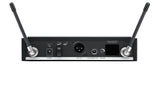 Shure BLX4R H8 Rackmount Single Channel Wireless Receiver