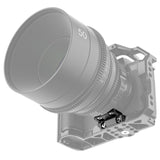 8Sinn 8-LAS-EV-L-PL-LEICA Lens Adapter Support for Evolution L-Mount to PL to SL2 / SL2-S Cage