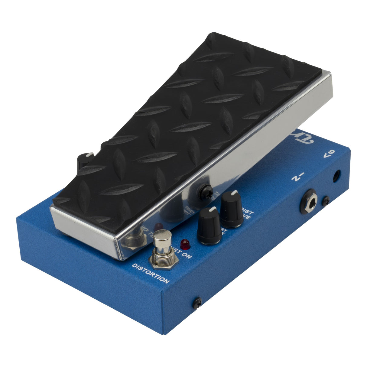 Morley MTPBA3 Tye Trujillo TruDrive Wah 20/20 Pedal