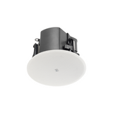 JBL Control 412C/T 3-Inch Full-Range Ceiling Loudspeaker 70V/100V (Pair)