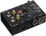 DBX CT2 Audio Cable Tester Unit