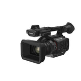 Panasonic HC-X2 4K Camcorder with 24.5mm Wide-Angle Lens 13-Stop V-Log