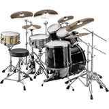 Yamaha Recording Custom Series Acoustic Multi-Piece Drum Kit