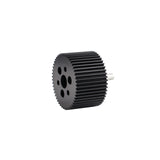 Heden AC-45 Gear with Carrier 0.8 XX-Wide 25mm for M26VE