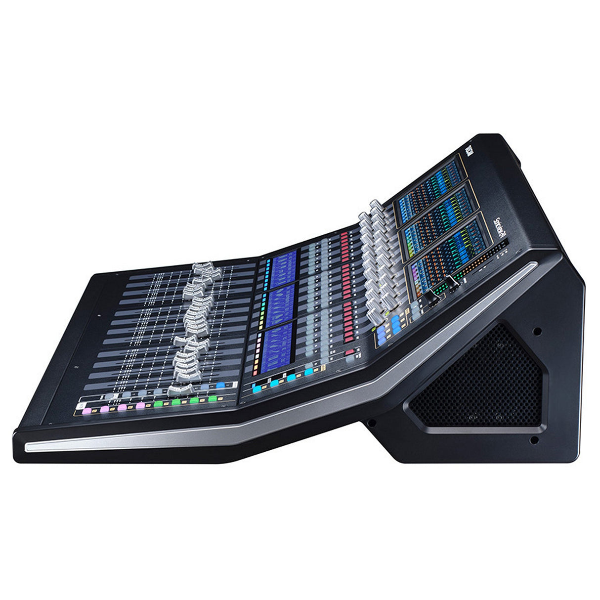 Tascam Sonicview 24XP 24-Channel Digital Recording and Mixing Console