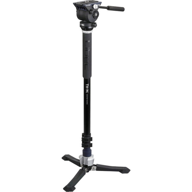 Libec TH-M KIT Dual Head Monopod System