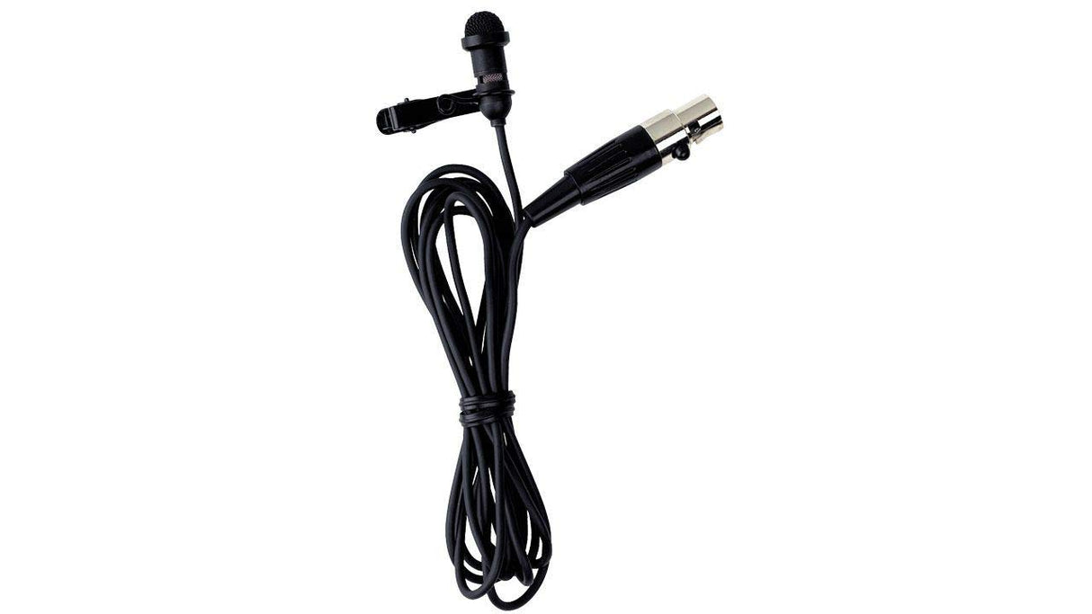 Electro-Voice OLM10 Omnidirectional Lavalier Microphone