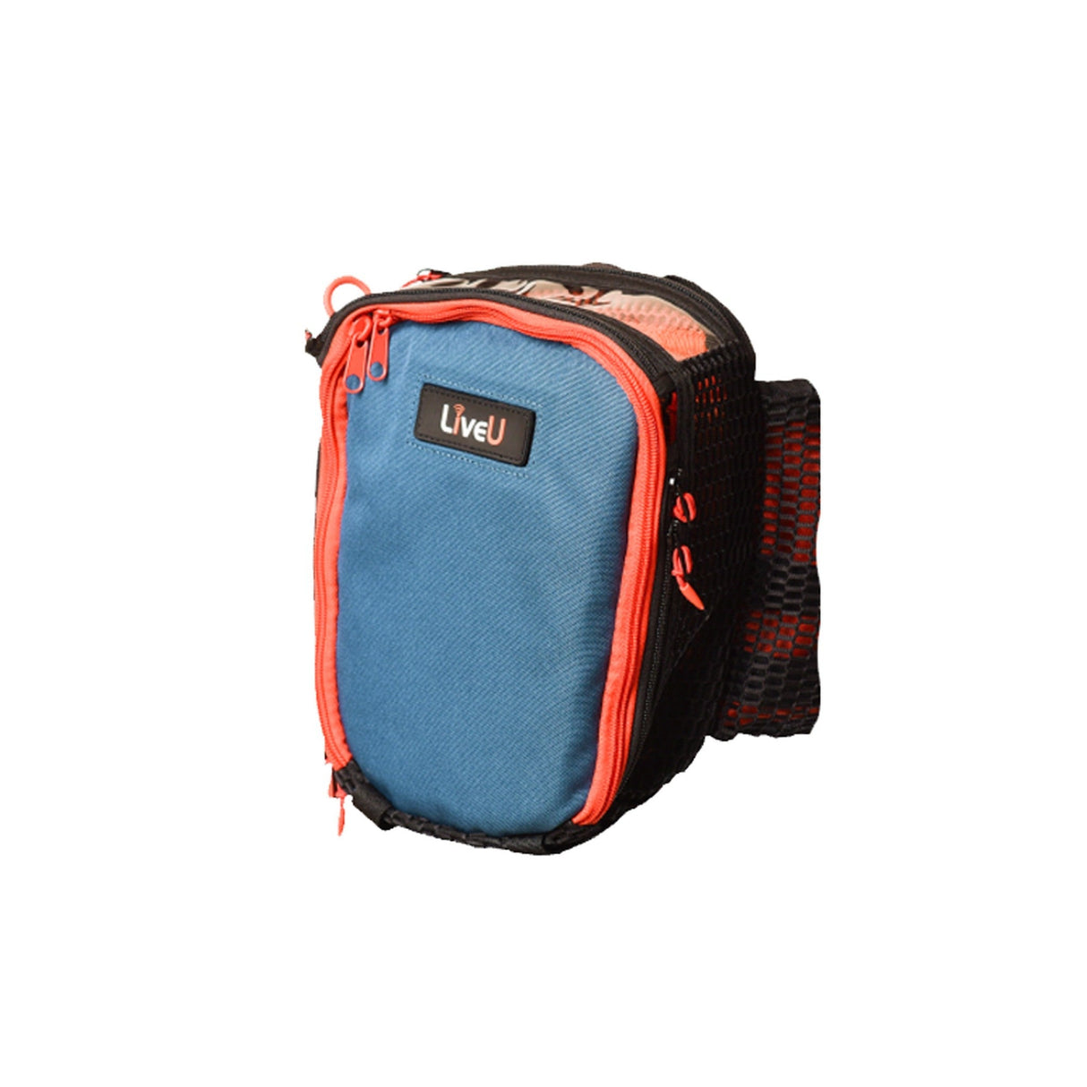 LiveU Solo PRO Belt Pack and Sling Backpack