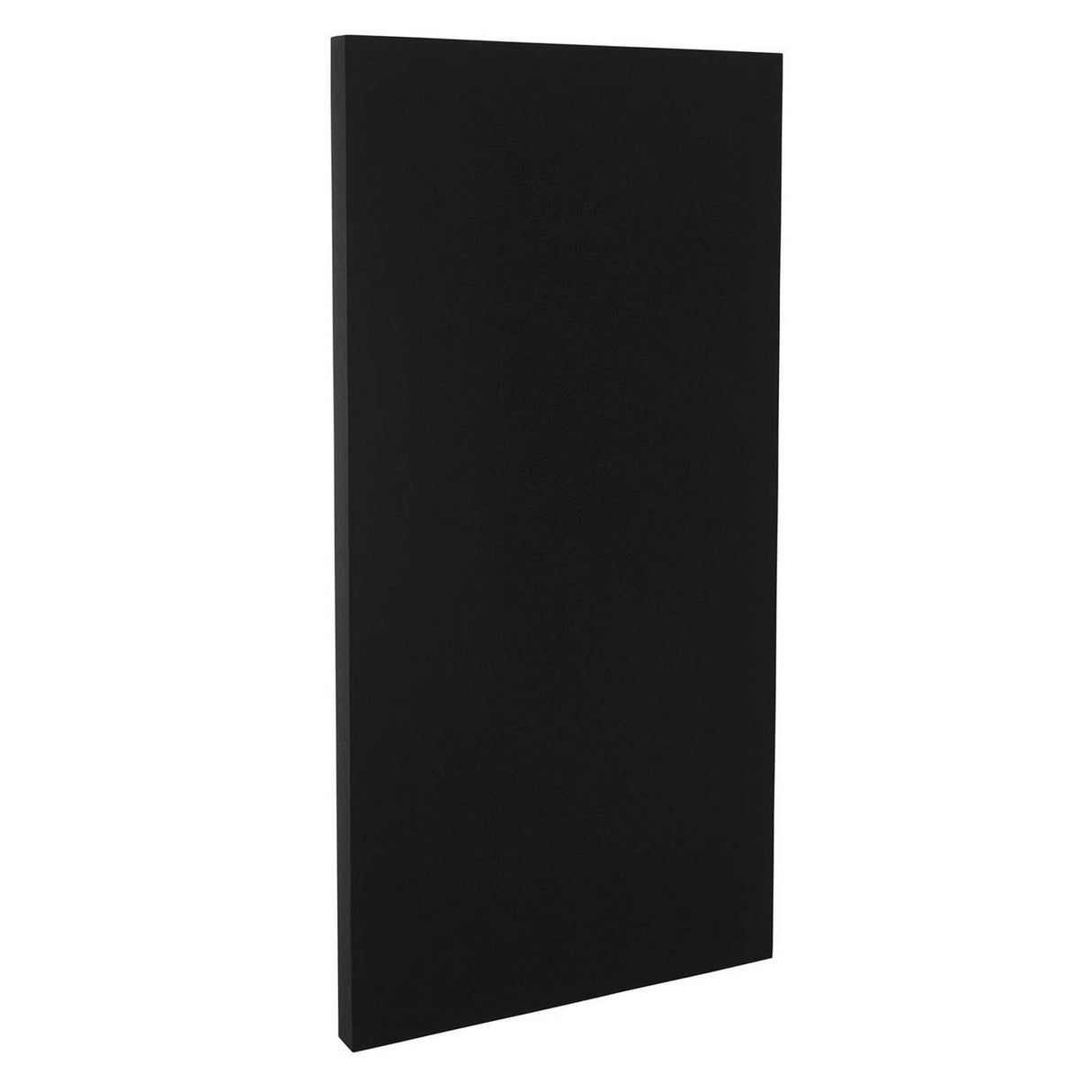 GeerFab MZ OC703 DR 24 x 48 Inch Panel, Black