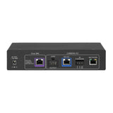 Vaddio RoboSHOT 12E HDBT OneLINK HDMI System for Cisco SX Codecs