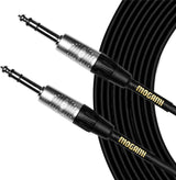 Mogami MCP SS 20 20 Foot CorePlus TRS to TRS Cable