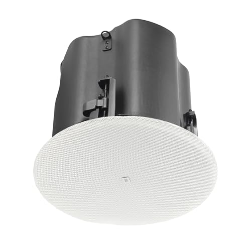 JBL Control 416C/T 6.5-Inch 2-Way Coaxial Ceiling Loudspeaker 70V/100V (Pair)
