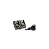 Ikan ICH-DUAL-S Dual Sony L Series Battery Compatible Charger