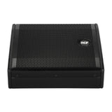 RCF NX 10-SMA 10 Inch Active 2-Way Coaxial Powered Monitor