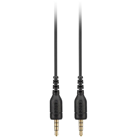 RODE SC9 3.5mm TRRS to TRRS Patch Cable 1.6m