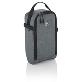 Gator Cases GT-1407-GRY Add-On Accessory Bag for Transit Series Gig Bags - accessories