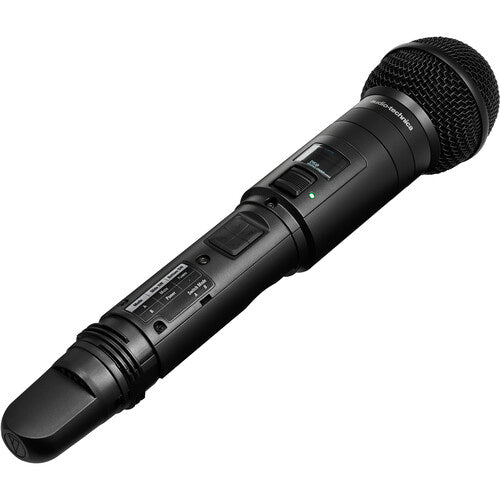 Audio-Technica ATW-DT3202/C510DF2 D50 UHF Handheld Transmitter