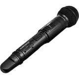Audio-Technica ATW-DT3202/C510DF2 D50 UHF Handheld Transmitter