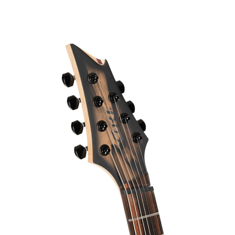 Cort KX507 7-String Multiscale Electric Guitar (Pale Moon) - Guitars