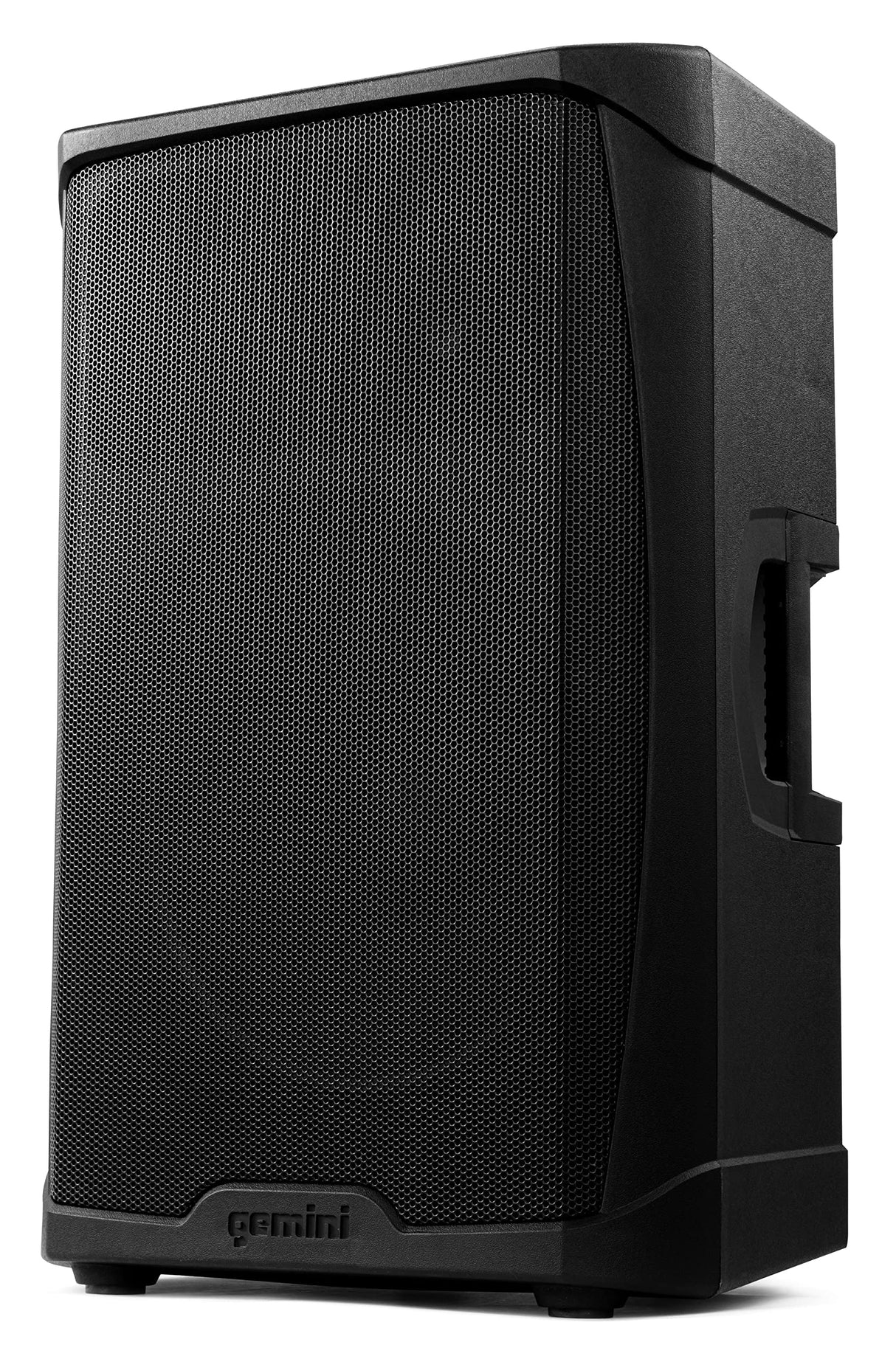 Gemini GD-115BT 1000-Watt Powered 2-Way 15 Inch Full Range Loudspeaker