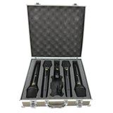 CAD - CAD Audio WX54 4-Channel Wireless Handheld Microphone System - WX54