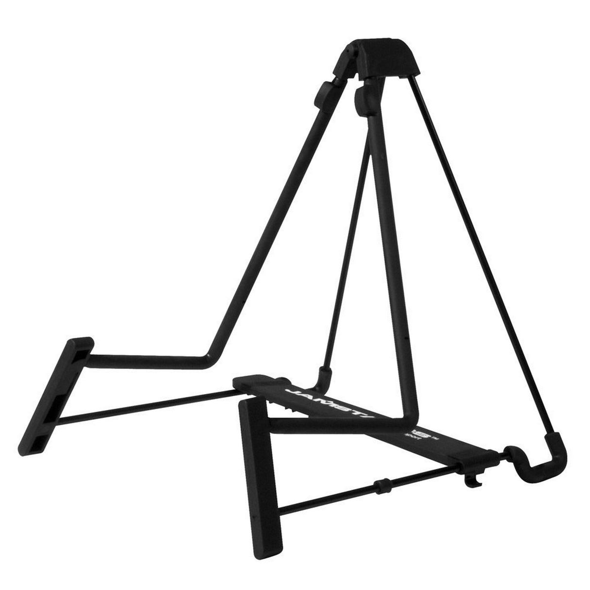 Ultimate Support JS-AG75 JamStands Frame Wire Guitar Stand with Five Width Positions