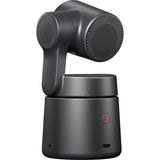 OBSBOT Tail Air 4K AI-Powered PTZ Streaming Camera