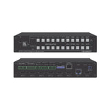 Kramer VS-62DT 6 x 2 HDMI HDBaseT PoE Matrix Switcher