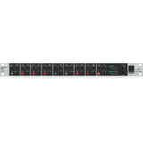 Behringer RX1602 V2 16-Input Rackmount Ultra-Low Noise Line Mixer