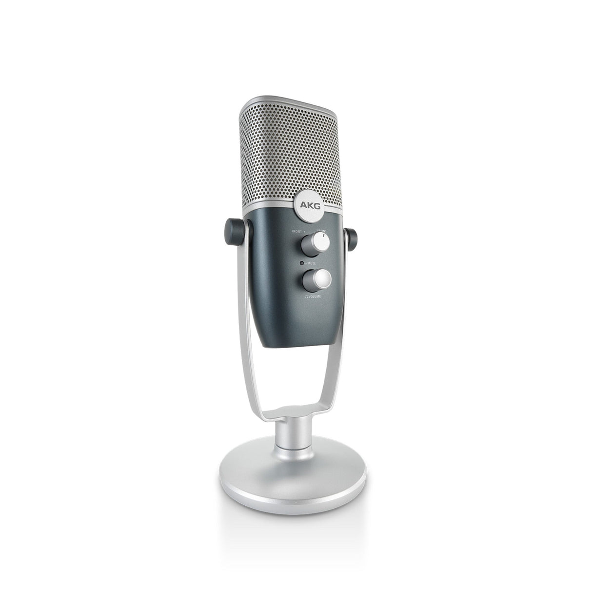 AKG Ara Professional 2-Pattern USB Condenser Microphone