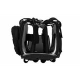 Porta Brace AO-1.5SILENTS Lightweight and Silent Audio Organizer Case with Suede Strap