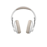 Shure AONIC 40 Wireless Noise Cancelling Headphones, White