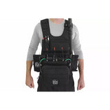 Porta Brace ATV-633 Audio Vest for Sound Devices 633