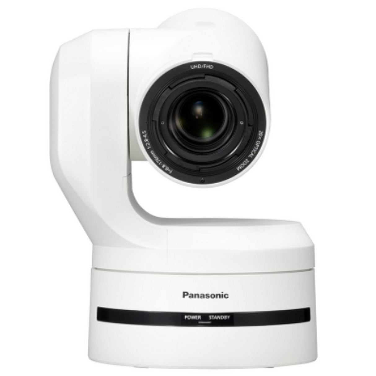 Panasonic AW-HE145 Full HD Professional PTZ Camera, White