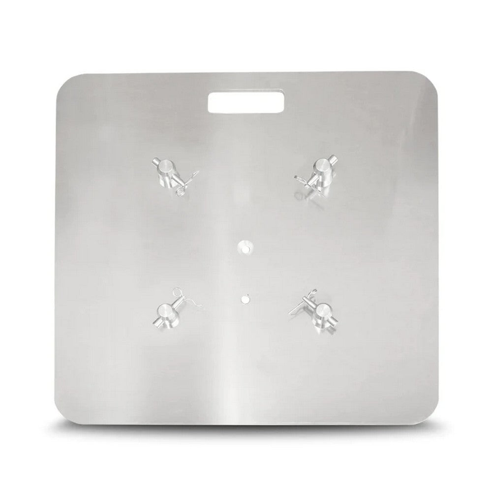 Galaxy Stage GS34-30BP 30 x 30-Inch Aluminum Base Plate for Truss Totems