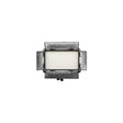 Ikan RB5 Rayden Bi Color 3200K 5600K Half x 1 Studio Field LED Light