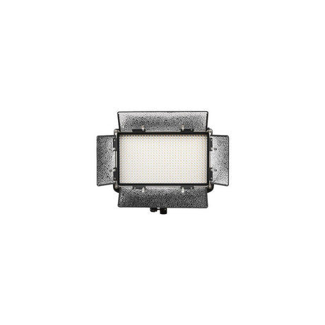 Ikan RB5 Rayden Bi Color 3200K 5600K Half x 1 Studio Field LED Light
